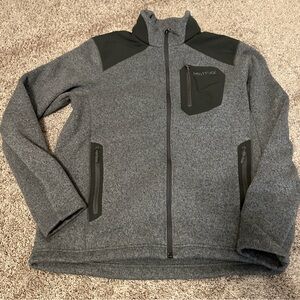 Marmot lightweight jacket